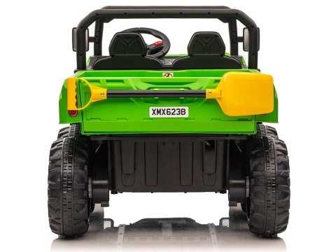 Auto na akumulator Farmer Truck + wywrotka PA0292 Auto na akumulator Farmer Truck + wywrotka PA0292