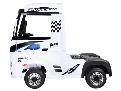 Auto na akumulator TIR Mercedes Benz Actros PA0222 Auto na akumulator TIR Mercedes Benz Actros PA0222