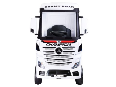 Auto na akumulator TIR Mercedes Benz Actros PA0222 Auto na akumulator TIR Mercedes Benz Actros PA0222