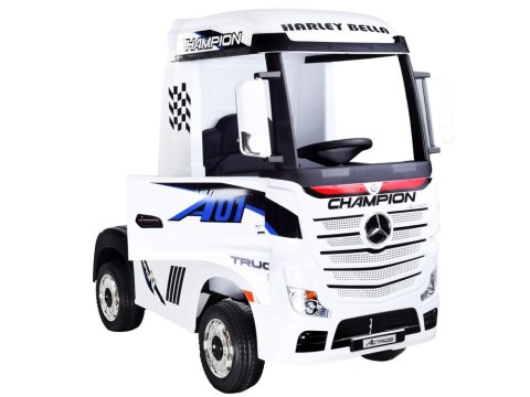 Auto na akumulator TIR Mercedes Benz Actros PA0222 Auto na akumulator TIR Mercedes Benz Actros PA0222