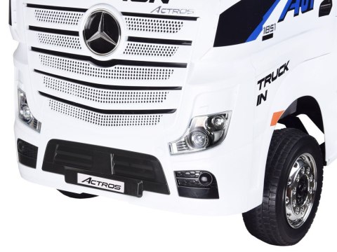 Auto na akumulator TIR Mercedes Benz Actros PA0222 Auto na akumulator TIR Mercedes Benz Actros PA0222