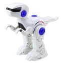 LEAN Toys Inteligentny Robot Dinozaur RC Zdalnie Sterowany Tyrannosaurus Rex