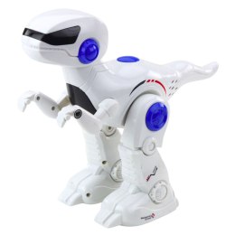 LEAN Toys Inteligentny Robot Dinozaur RC Zdalnie Sterowany Tyrannosaurus Rex
