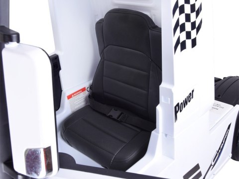 Auto na akumulator TIR Mercedes Benz Actros PA0222 Auto na akumulator TIR Mercedes Benz Actros PA0222