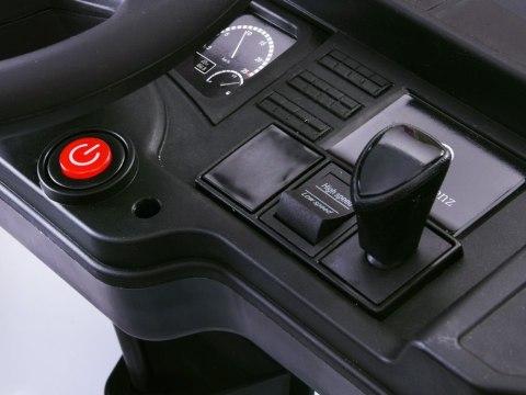 Auto na akumulator TIR Mercedes Benz Actros PA0222 Auto na akumulator TIR Mercedes Benz Actros PA0222