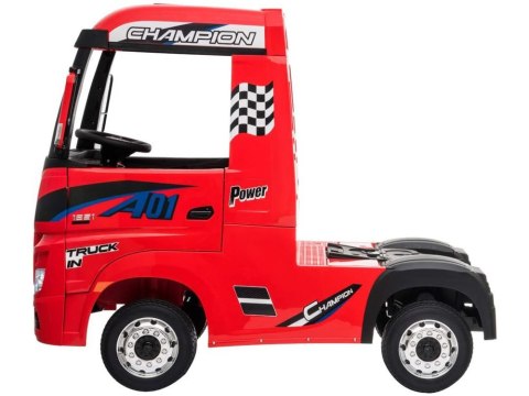 Auto na akumulator TIR Mercedes Benz Actros PA0222 Auto na akumulator TIR Mercedes Benz Actros PA0222
