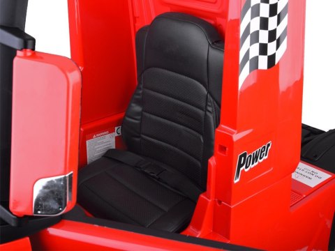 Auto na akumulator TIR Mercedes Benz Actros PA0222 Auto na akumulator TIR Mercedes Benz Actros PA0222