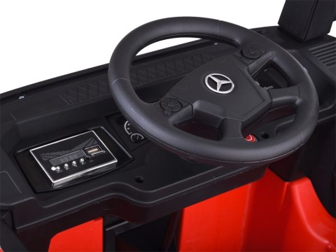 Auto na akumulator TIR Mercedes Benz Actros PA0222 Auto na akumulator TIR Mercedes Benz Actros PA0222