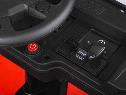 Auto na akumulator TIR Mercedes Benz Actros PA0222 Auto na akumulator TIR Mercedes Benz Actros PA0222