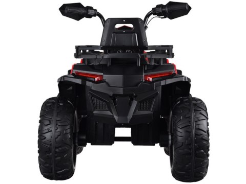 Duży quad na akumulator dla dziecka 4x4 gaz w manetce amortyzator PA0315 Duży quad na akumulator dla dziecka 4x4 gaz w manetce amortyzator PA0315