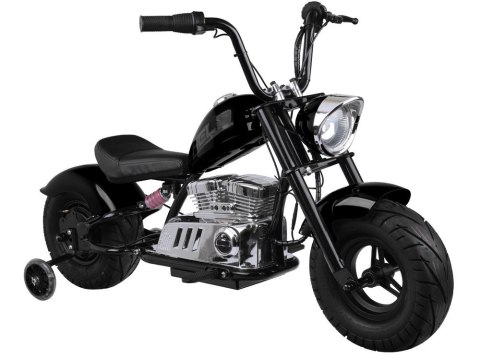 Elektryczny Motor Chopper na akumulator dla dzieci max 80kg manetka PA0318 Elektryczny Motor Chopper na akumulator dla dzieci max 80kg manetka PA0318