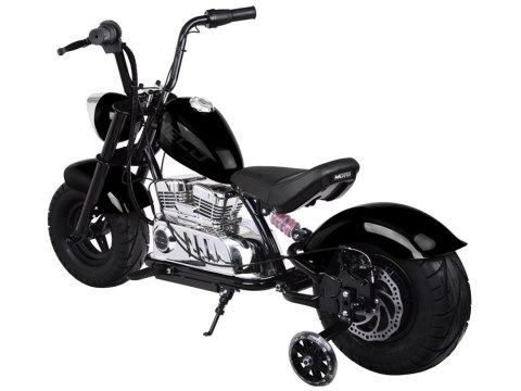 Elektryczny Motor Chopper na akumulator dla dzieci max 80kg manetka PA0318 Elektryczny Motor Chopper na akumulator dla dzieci max 80kg manetka PA0318