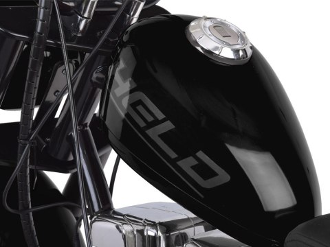 Elektryczny Motor Chopper na akumulator dla dzieci max 80kg manetka PA0318 Elektryczny Motor Chopper na akumulator dla dzieci max 80kg manetka PA0318