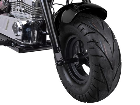 Elektryczny Motor Chopper na akumulator dla dzieci max 80kg manetka PA0318 Elektryczny Motor Chopper na akumulator dla dzieci max 80kg manetka PA0318