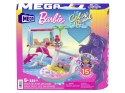 Klocki 121-elementów MEGA Barbie Color Reveal Przygoda z delfinami ZA5425