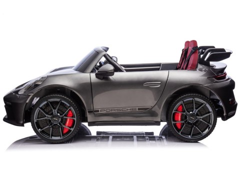 Auto na akumulator malowane DWUOSOBOWE licencjonowane Porsche 911GT3 PA0335 Auto na akumulator malowane DWUOSOBOWE licencjonowane Porsche 911GT3 PA0335