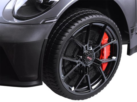 Auto na akumulator malowane DWUOSOBOWE licencjonowane Porsche 911GT3 PA0335 Auto na akumulator malowane DWUOSOBOWE licencjonowane Porsche 911GT3 PA0335