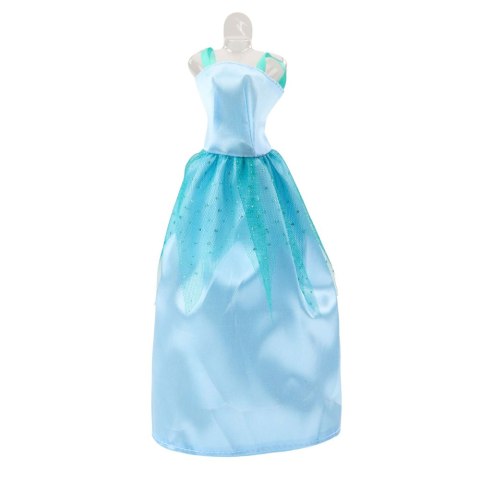 LEAN Toys Zestaw Sukienki Dla Lalek Anlili Buty Torebka Korony Akcesoria 9 el. LEAN Toys Zestaw Sukienki Dla Lalek Anlili Buty Torebka Korony Akcesoria 9 el.