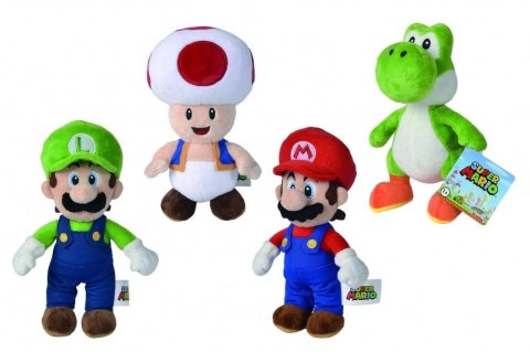 Maskotka Super Mario mix Maskotka Super Mario mix
