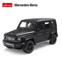 Autko Metalowe 1/32 Mercedes-Benz AMG G63 z Dźwiękiem Czarny RASTAR Autko Metalowe 1/32 Mercedes-Benz AMG G63 z Dźwiękiem Czarny RASTAR