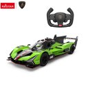 Autko R/C 1:14 Lamborghini SC63 Zielony RASTAR Autko R/C 1:14 Lamborghini SC63 Zielony RASTAR