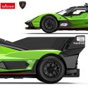 Autko R/C 1:14 Lamborghini SC63 Zielony RASTAR Autko R/C 1:14 Lamborghini SC63 Zielony RASTAR