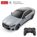 Autko R/C 1:24 BMW i5 Szary RASTAR Autko R/C 1:24 BMW i5 Szary RASTAR