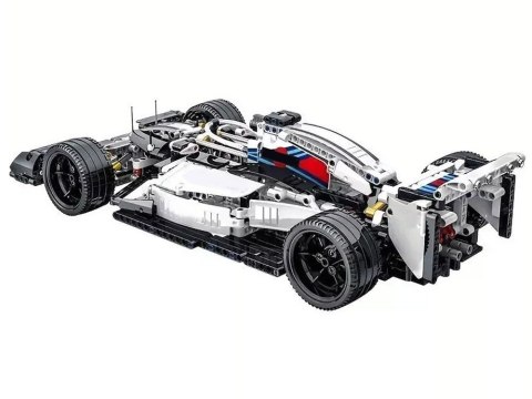 Klocki techniczne 1152-elementów Auto wyścigowe Bolid F1.FW41 ZA5309 Klocki techniczne 1152-elementów Auto wyścigowe Bolid F1.FW41 ZA5309