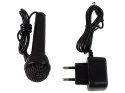 LEAN Toys Keyboard MQ-6159 Mikrofon Bluetooth MP3 61 Klawiszy