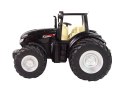 LEAN Toys Traktor Zdalnie Sterowany R/C Czarny 2,4G Metal