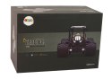 LEAN Toys Traktor Zdalnie Sterowany R/C Czarny 2,4G Metal