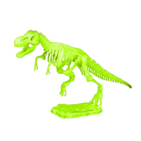 LEAN Toys Zestaw Archeologiczny Wykopaliska Fluorescencyjny Szkielet Narzędzia LEAN Toys Zestaw Archeologiczny Wykopaliska Fluorescencyjny Szkielet Narzędzia