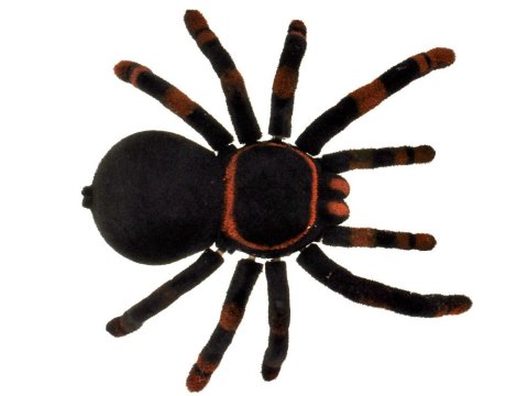 Zdalnie sterowany ogromny realistyczny PAJĄK tarantula pilot RC0251 Zdalnie sterowany ogromny realistyczny PAJĄK tarantula pilot RC0251