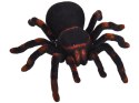 Zdalnie sterowany ogromny realistyczny PAJĄK tarantula pilot RC0251