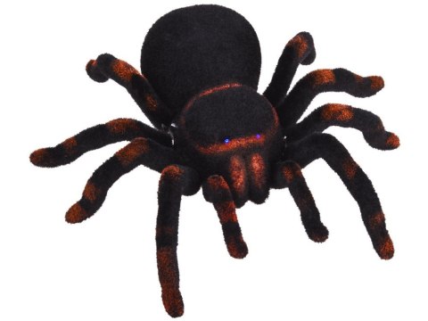 Zdalnie sterowany ogromny realistyczny PAJĄK tarantula pilot RC0251 Zdalnie sterowany ogromny realistyczny PAJĄK tarantula pilot RC0251