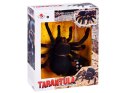 Zdalnie sterowany ogromny realistyczny PAJĄK tarantula pilot RC0251