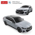 Autko R/C 1:24 BMW i5 Szary RASTAR Autko R/C 1:24 BMW i5 Szary RASTAR