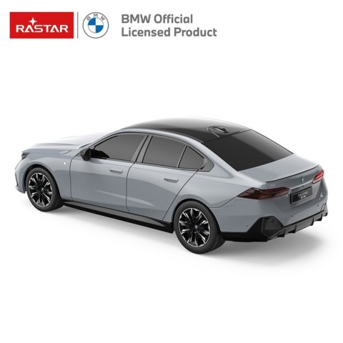 Autko R/C 1:24 BMW i5 Szary RASTAR Autko R/C 1:24 BMW i5 Szary RASTAR