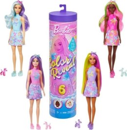 Barbie Surprise Color Reveal Balloon Animal mix