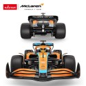 Bolid R/C 1:12 McLaren F1 MCL36 Pomarańczowy RASTAR Bolid R/C 1:12 McLaren F1 MCL36 Pomarańczowy RASTAR