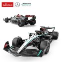 Bolid R/C 1:12 Mercedes-AMG F1 W15 E Performance Czarny RASTAR Bolid R/C 1:12 Mercedes-AMG F1 W15 E Performance Czarny RASTAR