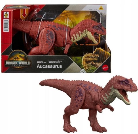 Jurassic World Dinozaur Aucasaurus Jurassic World Dinozaur Aucasaurus