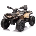 LEAN CARS Quad Can Am Outlander 4x4 DK-CA005 Khaki