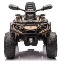 LEAN CARS Quad Can Am Outlander 4x4 DK-CA005 Khaki