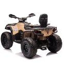 LEAN CARS Quad Can Am Outlander 4x4 DK-CA005 Khaki