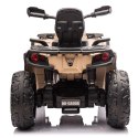LEAN CARS Quad Can Am Outlander 4x4 DK-CA005 Khaki