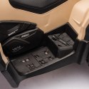 LEAN CARS Quad Can Am Outlander 4x4 DK-CA005 Khaki