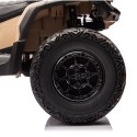 LEAN CARS Quad Can Am Outlander 4x4 DK-CA005 Khaki