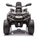 LEAN CARS Quad Can Am Outlander 4x4 DK-CA005 Szary