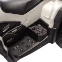LEAN CARS Quad Can Am Outlander 4x4 DK-CA005 Szary